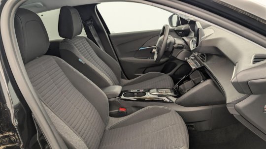 Peugeot E-208 second hand de vanzare