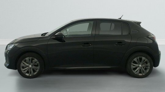Peugeot E-208 second hand de vanzare