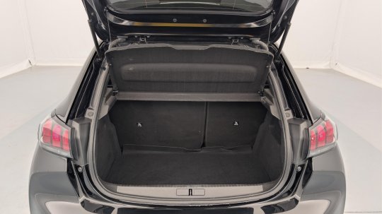 Peugeot E-208 second hand de vanzare