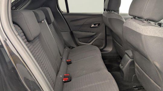Peugeot E-208 second hand de vanzare