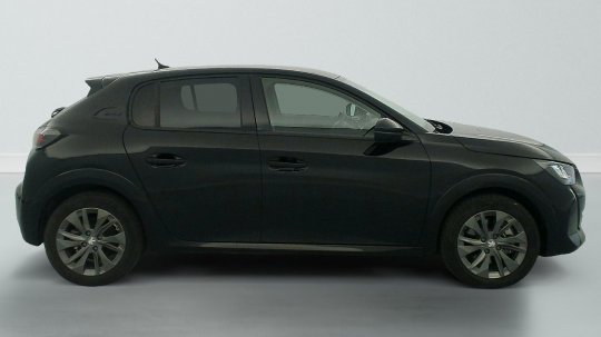 Peugeot E-208 second hand de vanzare