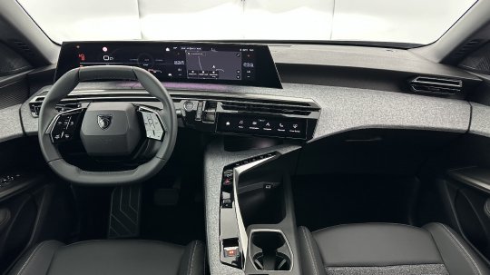 Peugeot 3008 second hand de vanzare