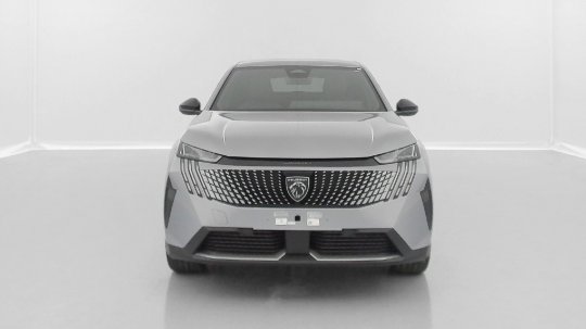 Peugeot 3008 second hand de vanzare
