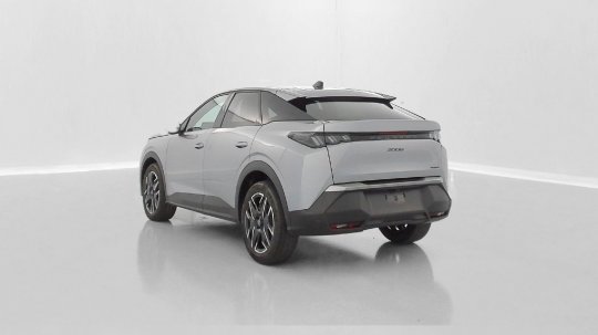 Peugeot 3008 second hand de vanzare