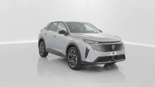 Peugeot 3008 second hand de vanzare