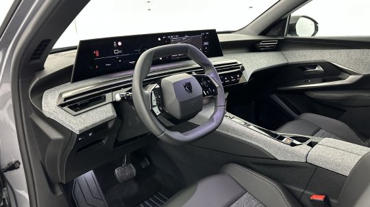 Peugeot 3008 second hand de vanzare