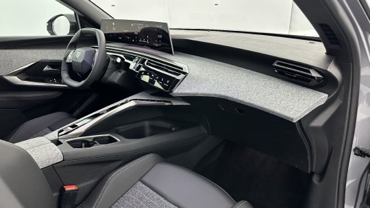 Peugeot 3008 second hand de vanzare