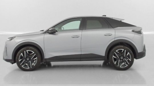 Peugeot 3008 second hand de vanzare