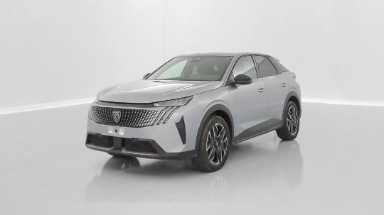 Peugeot 3008 second hand de vanzare