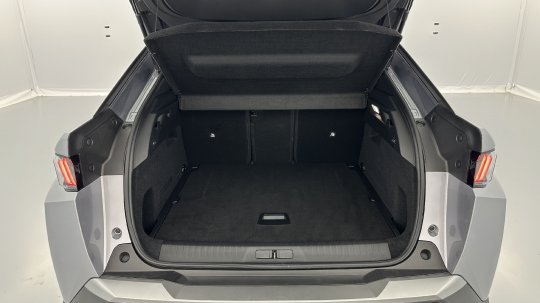 Peugeot 3008 second hand de vanzare