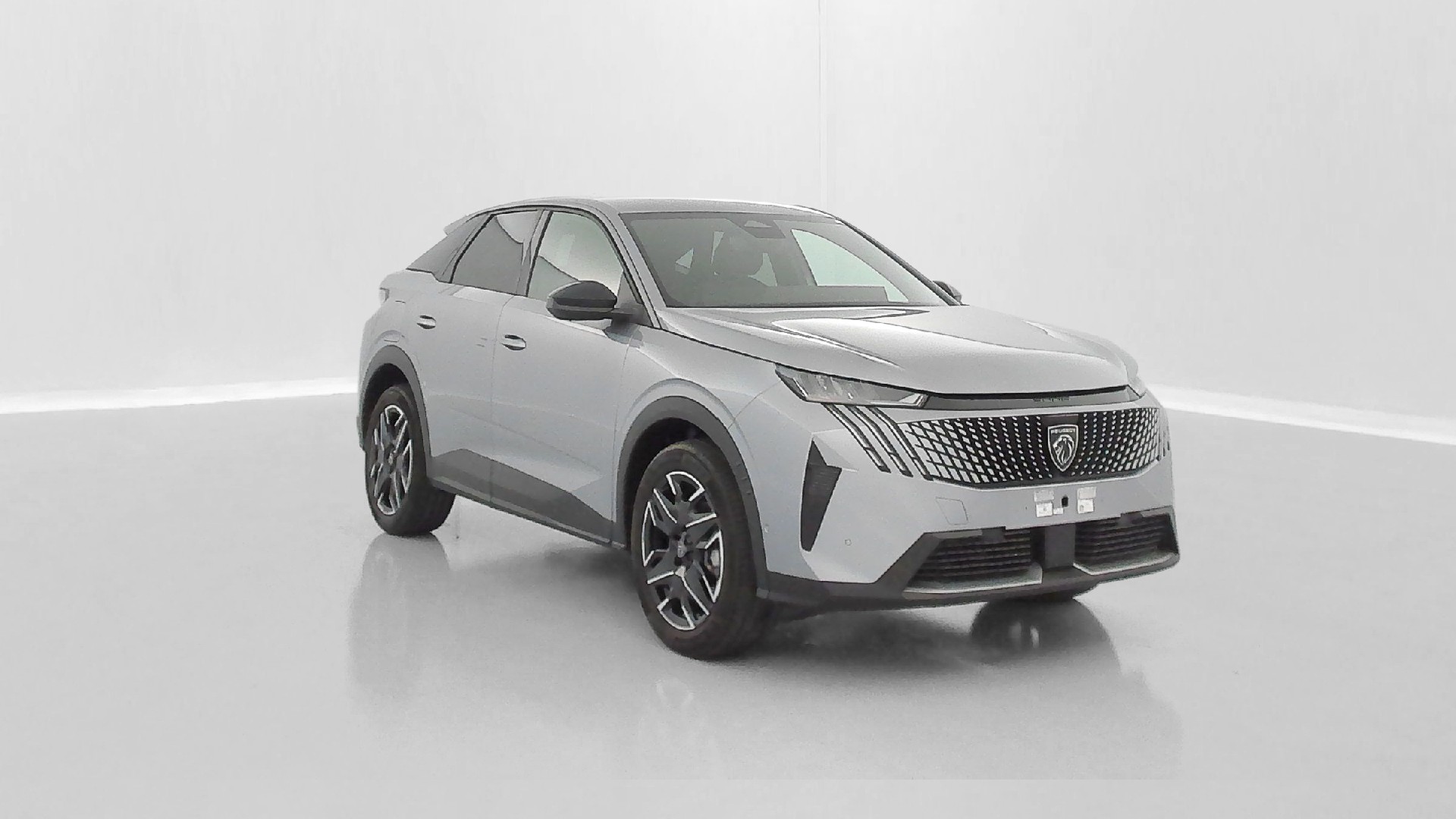 Peugeot 3008 second-hand de vanzare