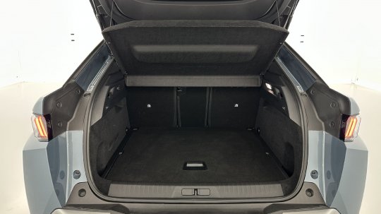 Peugeot 3008 second hand de vanzare