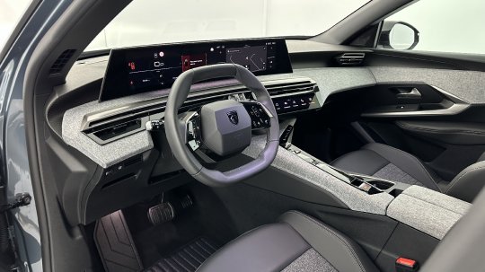 Peugeot 3008 second hand de vanzare
