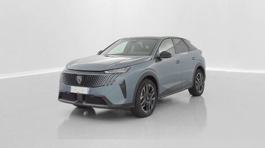 Peugeot 3008 second hand de vanzare