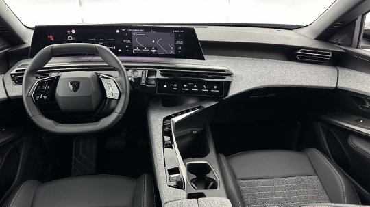 Peugeot 3008 second hand de vanzare