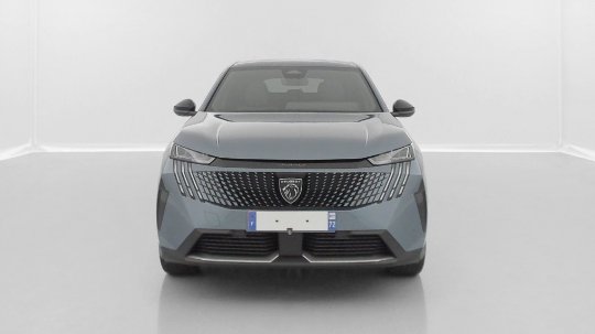 Peugeot 3008 second hand de vanzare