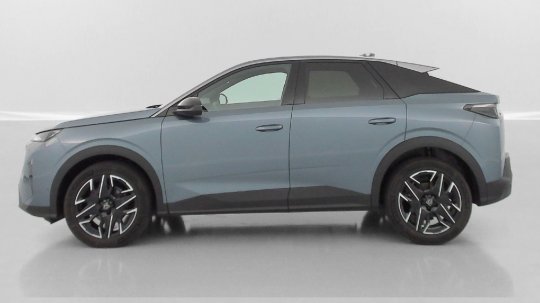 Peugeot 3008 second hand de vanzare