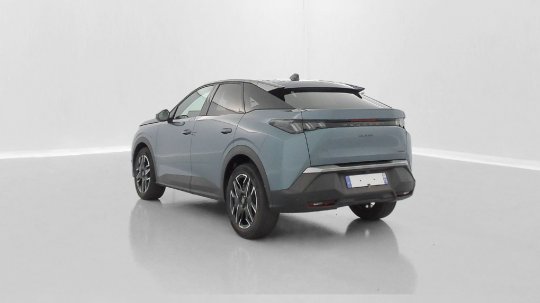 Peugeot 3008 second hand de vanzare