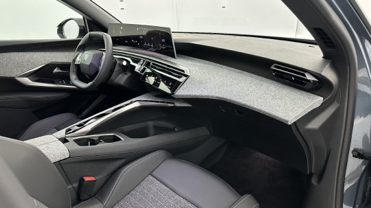 Peugeot 3008 second hand de vanzare