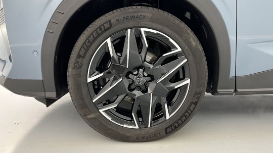 Peugeot 3008 second hand de vanzare
