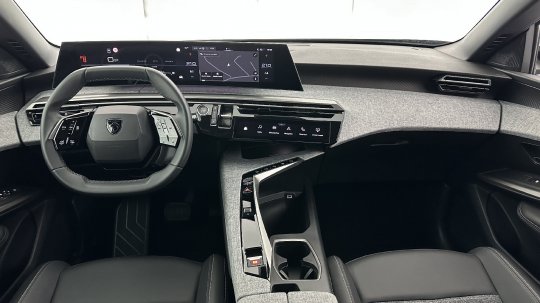 Peugeot 3008 second hand de vanzare