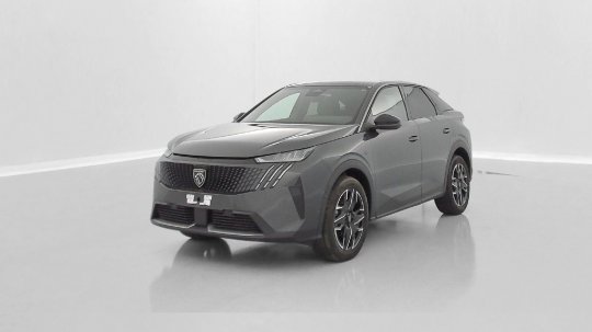 Peugeot 3008 second hand de vanzare