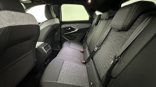 Peugeot 3008 second hand de vanzare