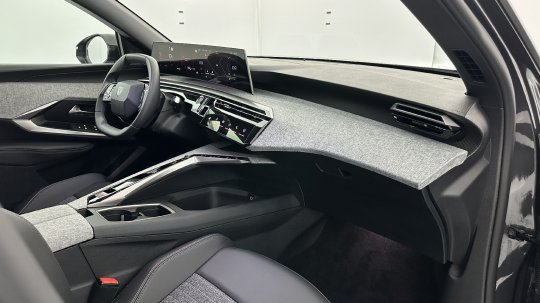 Peugeot 3008 second hand de vanzare