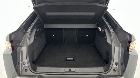 Peugeot 3008 second hand de vanzare
