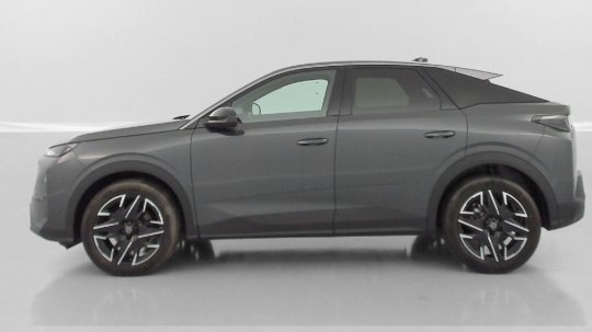 Peugeot 3008 second hand de vanzare