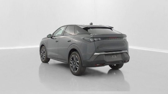 Peugeot 3008 second hand de vanzare