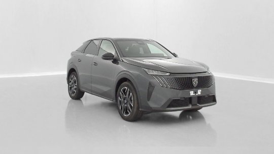 Peugeot 3008 second hand de vanzare
