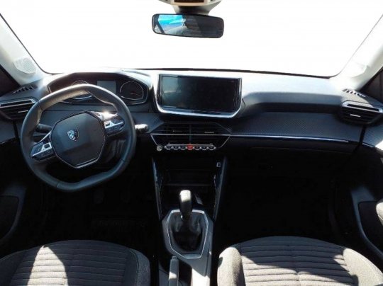 Peugeot 208 second hand de vanzare