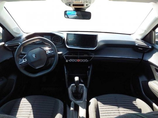 Peugeot 208 second hand de vanzare