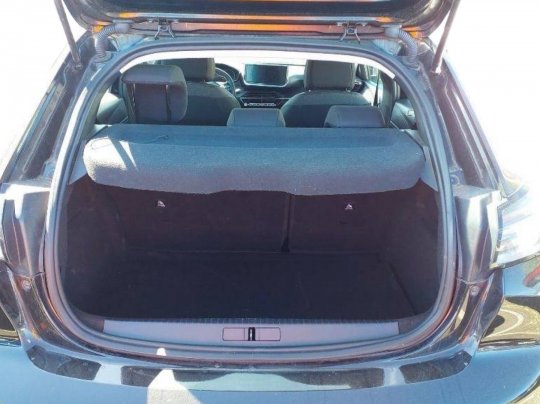 Peugeot 208 second hand de vanzare