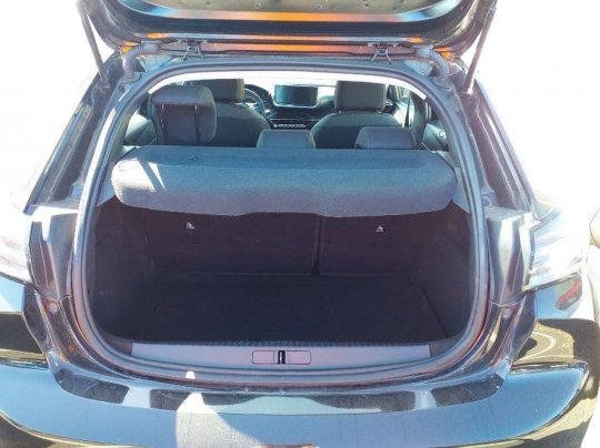 Peugeot 208 second hand de vanzare