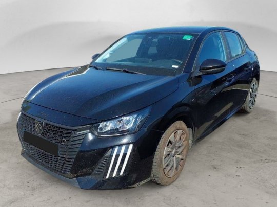 Peugeot 208 second hand de vanzare