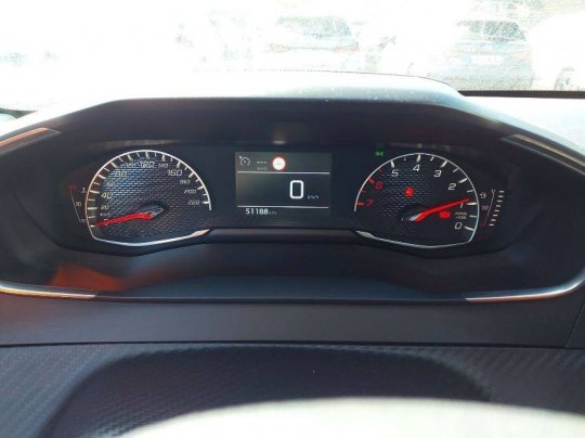 Peugeot 208 second hand de vanzare