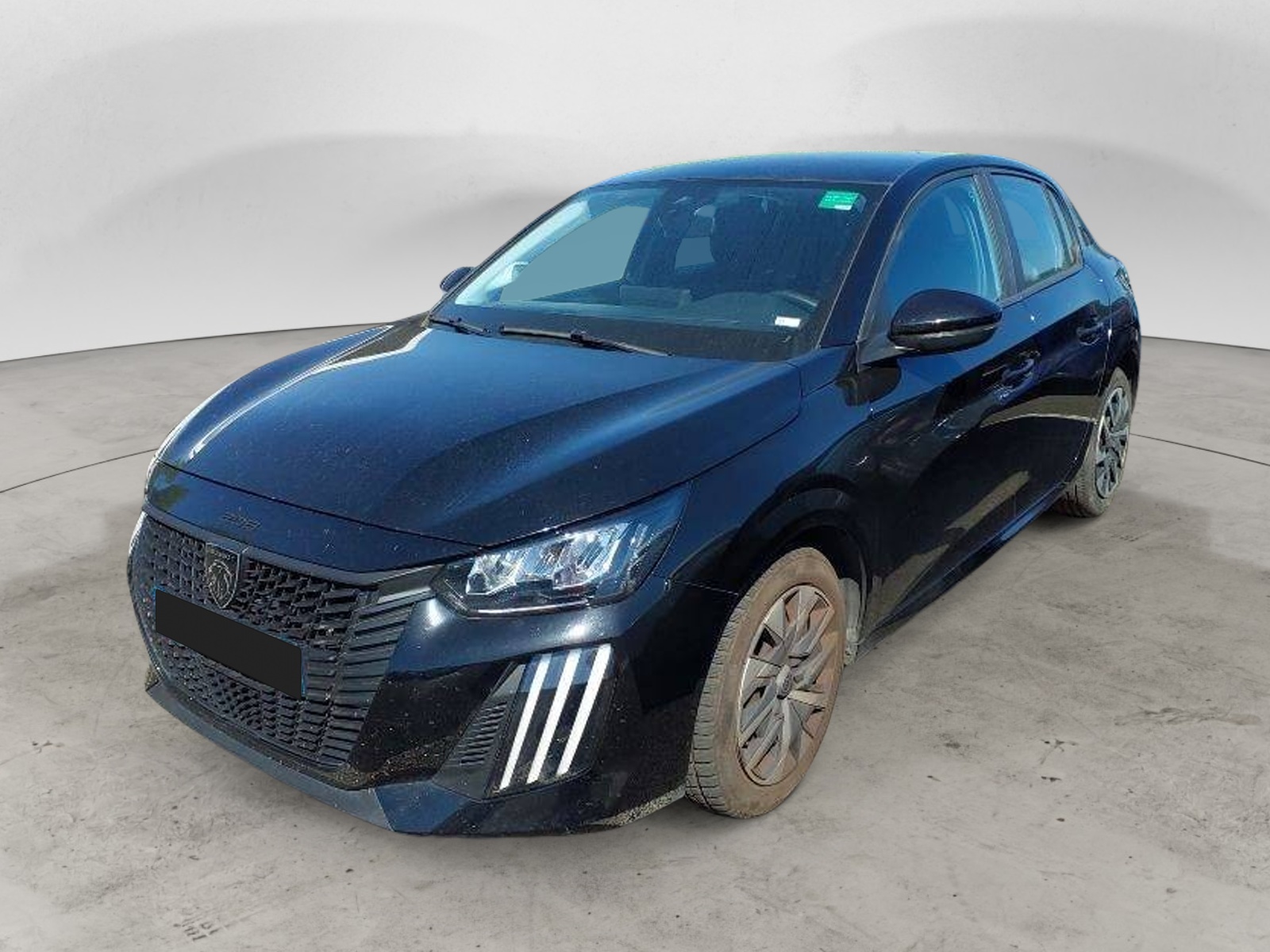 Peugeot 208 second-hand de vanzare
