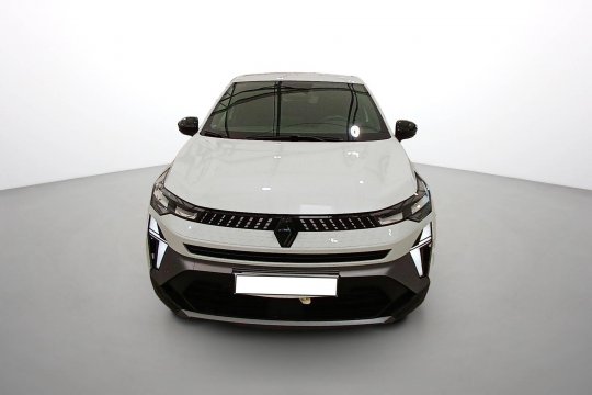 Renault Captur second hand de vanzare