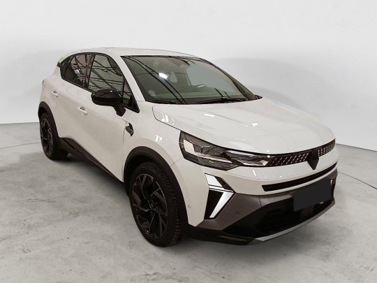 Renault Captur second hand de vanzare