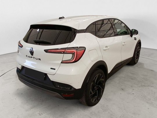 Renault Captur second hand de vanzare
