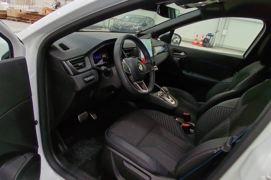 Renault Captur second hand de vanzare