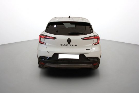 Renault Captur second hand de vanzare