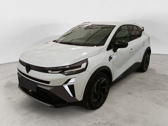 Renault Captur second hand de vanzare