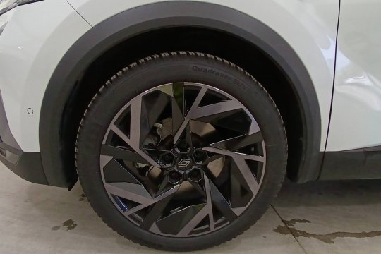 Renault Captur second hand de vanzare
