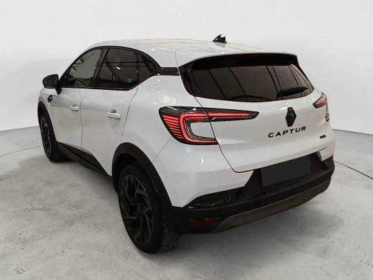 Renault Captur second hand de vanzare