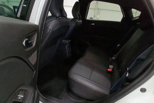 Renault Captur second hand de vanzare