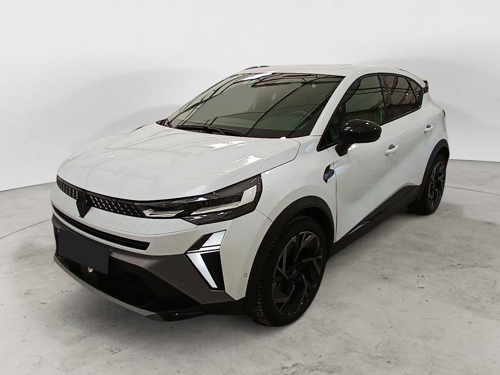 Renault Captur second-hand de vanzare