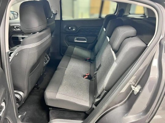 Citroën C5 Aircross second hand de vanzare